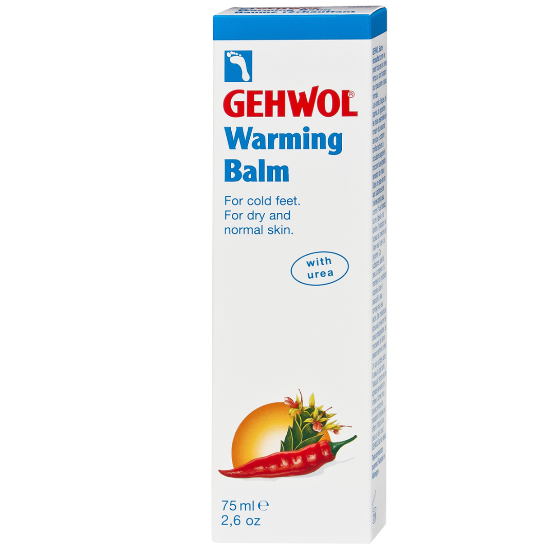 Gehwol Warming Balm