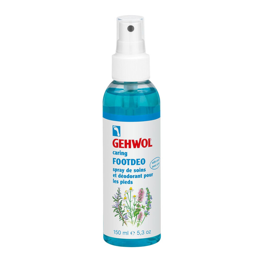 Gehwol Caring Footdeo