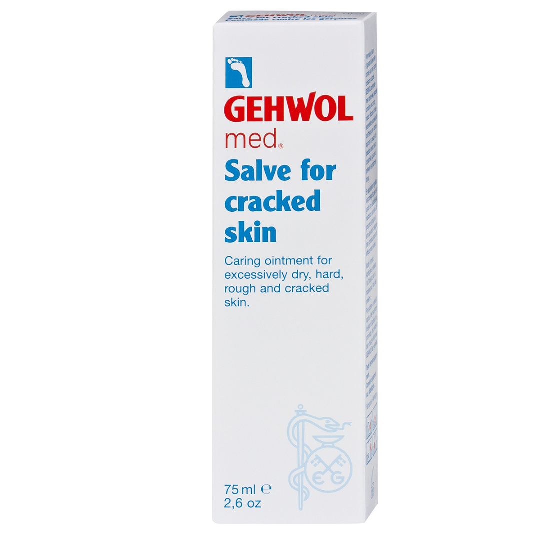 Gehwol med. Salve Cracked Skin
