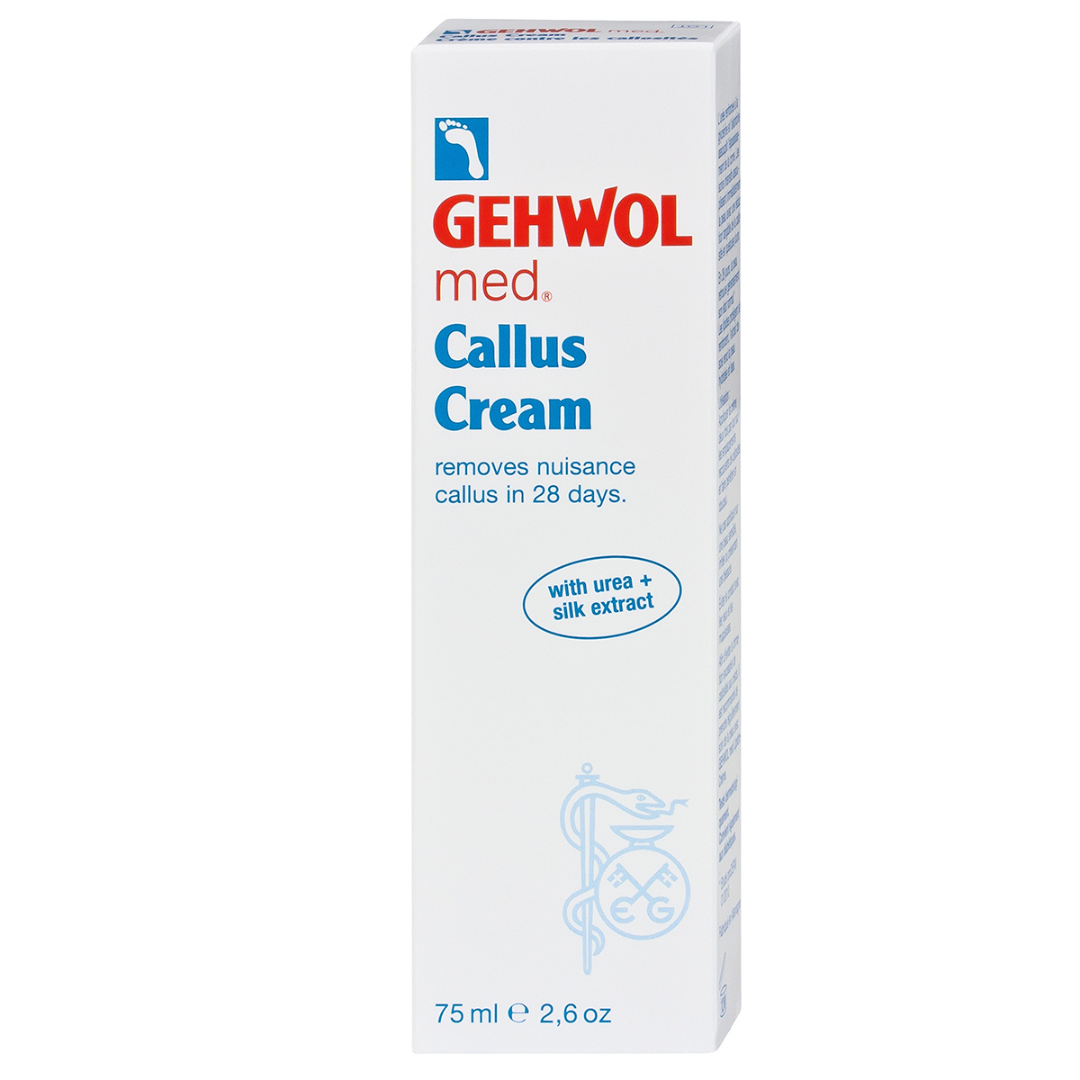 Gehwol med. Callus Cream