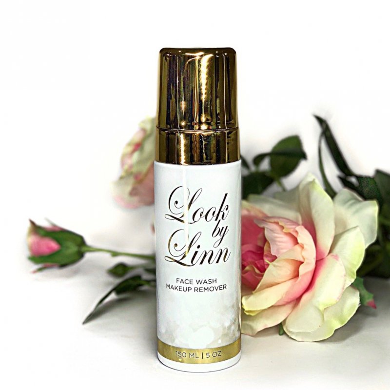 Face Wash 150ml Gold - Vanilje