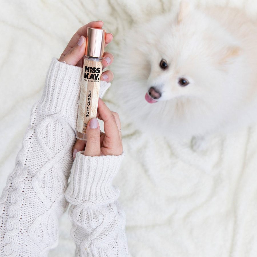 Miss kay - Soft Cuddle