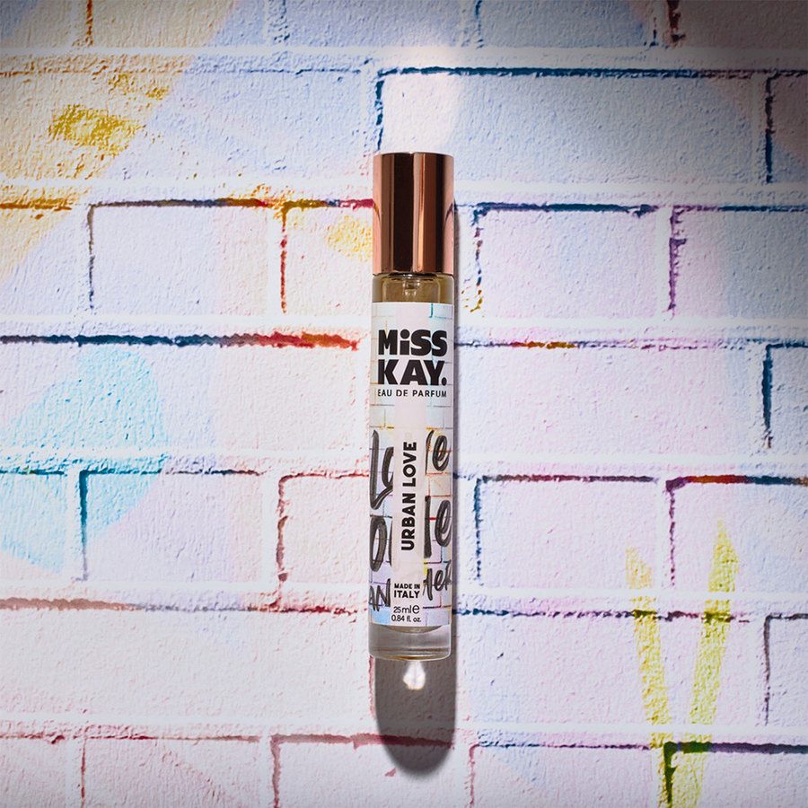 Miss kay - Urban Love