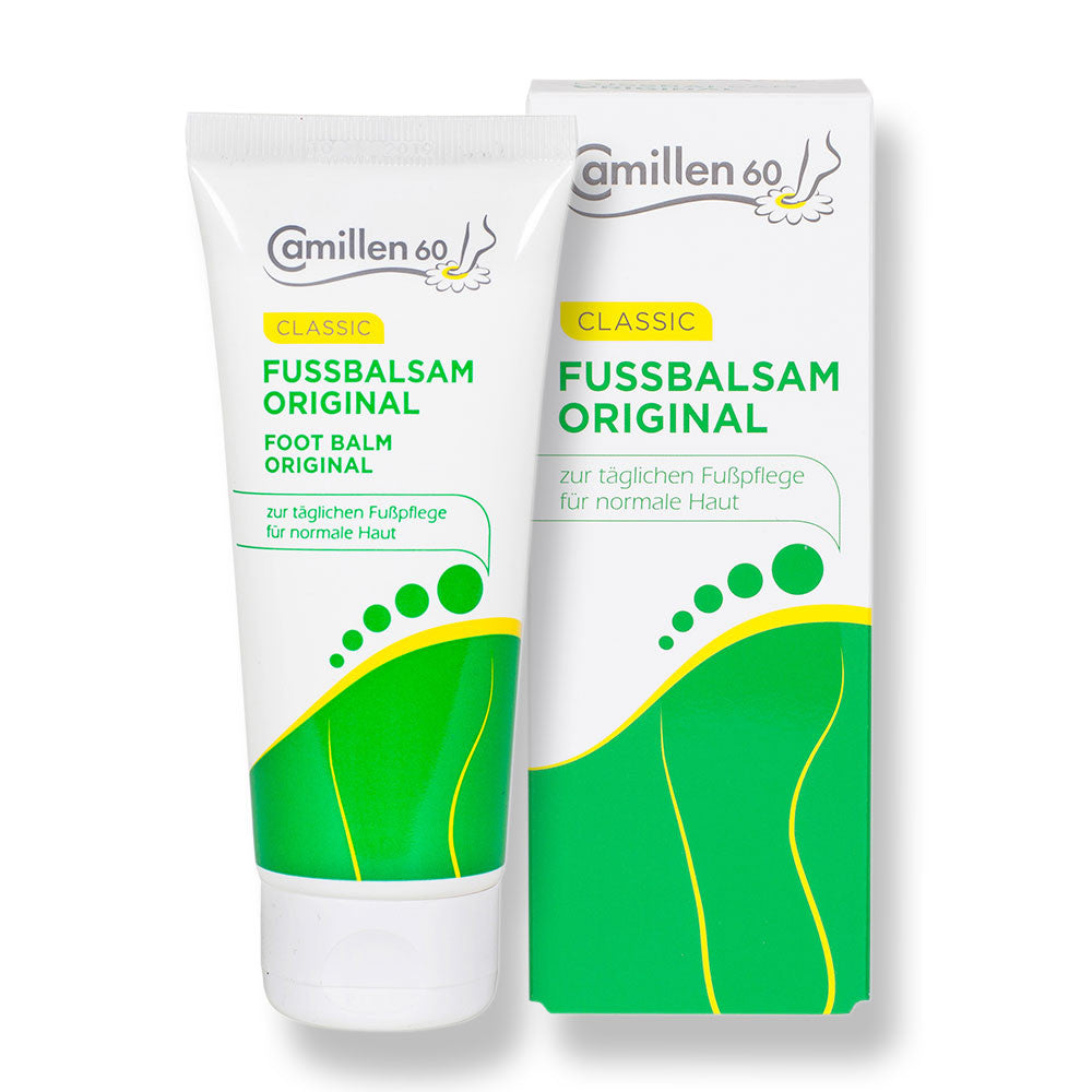 Camillen Fotbalsam Original
