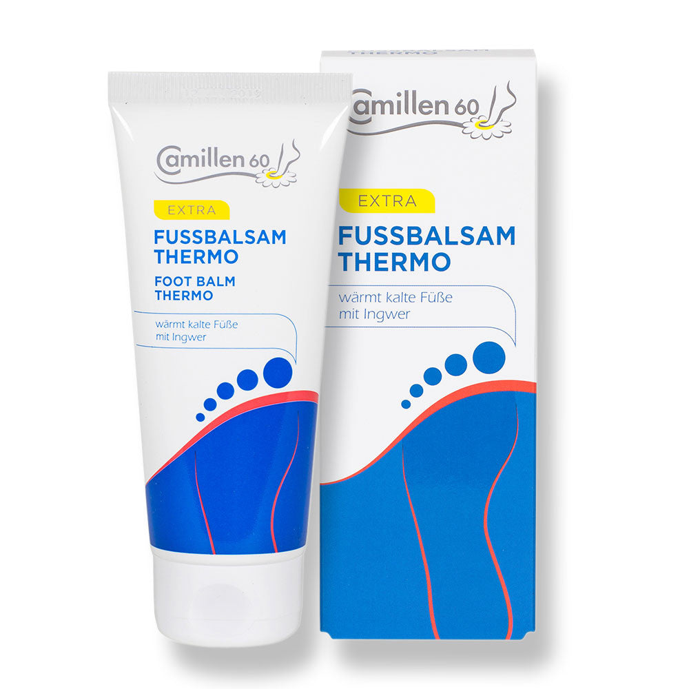 Camillen Fotbalsam Thermo