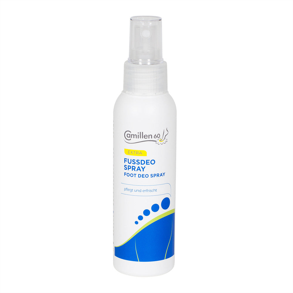 Camillen Fotdeo-Spray 125 ml