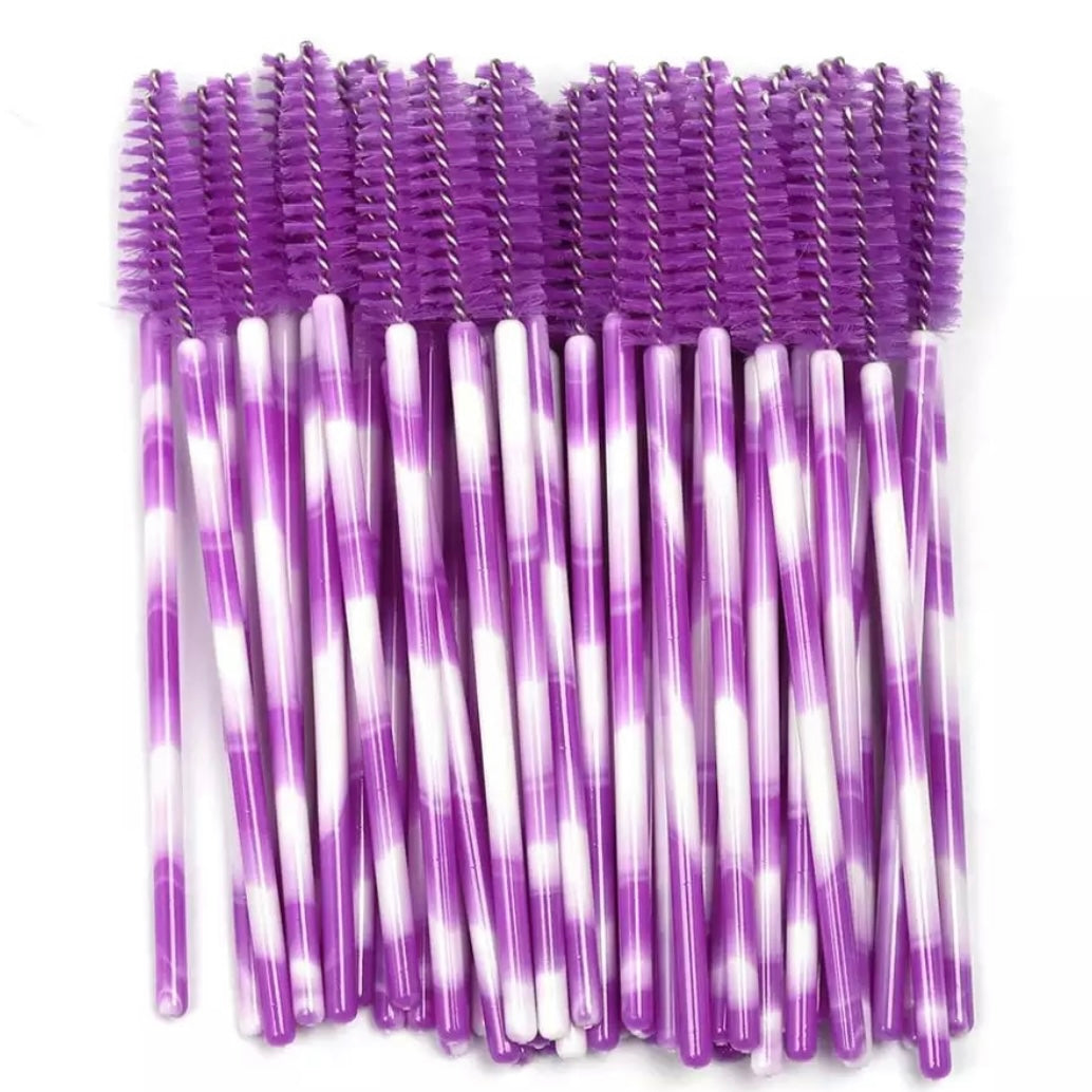 Mascara kost color