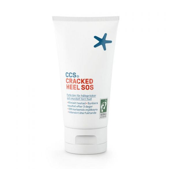 CCS Cracked Heel SOS krem 75ml