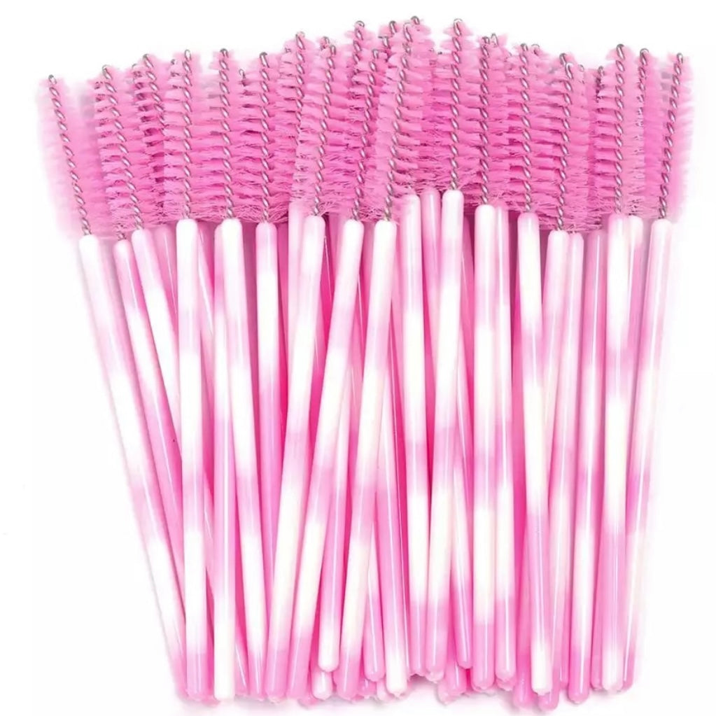 Mascara kost color