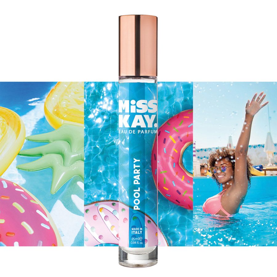 Miss kay - Pool Party