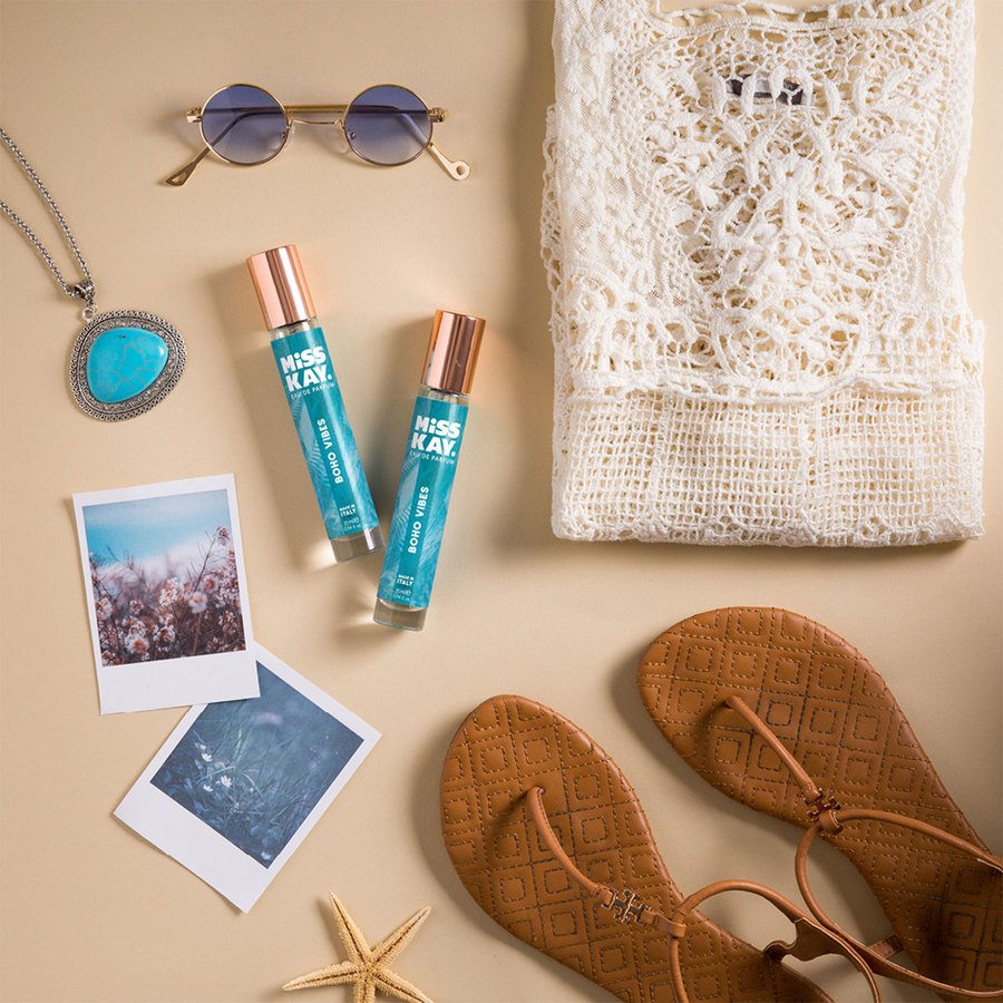 Miss kay - Boho Vibes